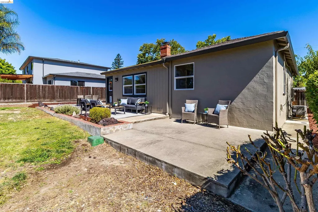 346 Valley View Road Pleasant Hill CA 94523