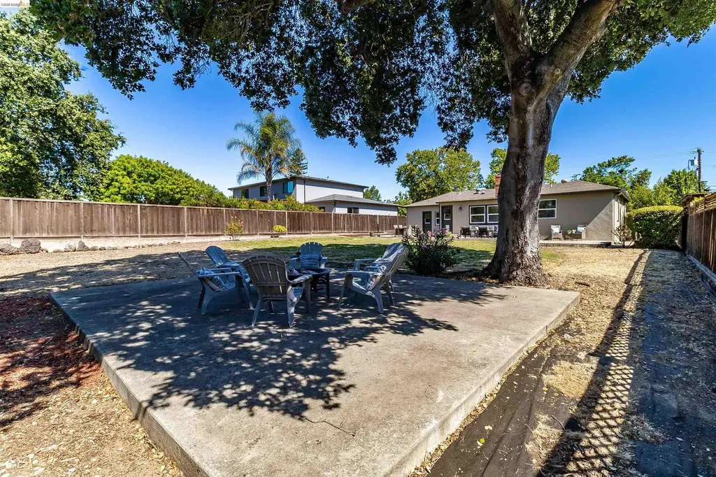 346 Valley View Road Pleasant Hill CA 94523
