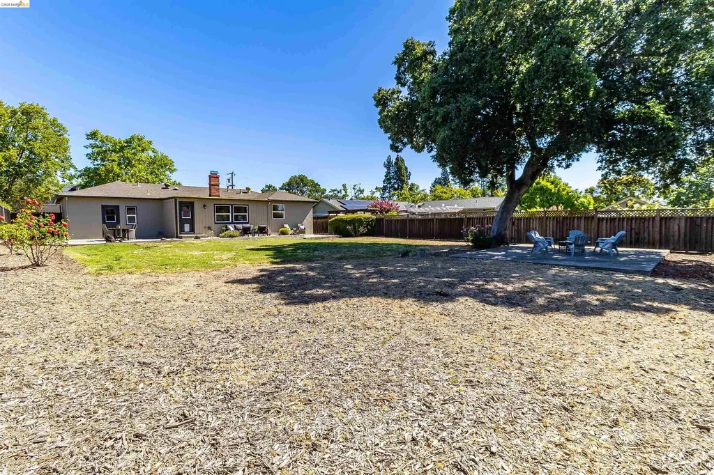 346 Valley View Road Pleasant Hill CA 94523