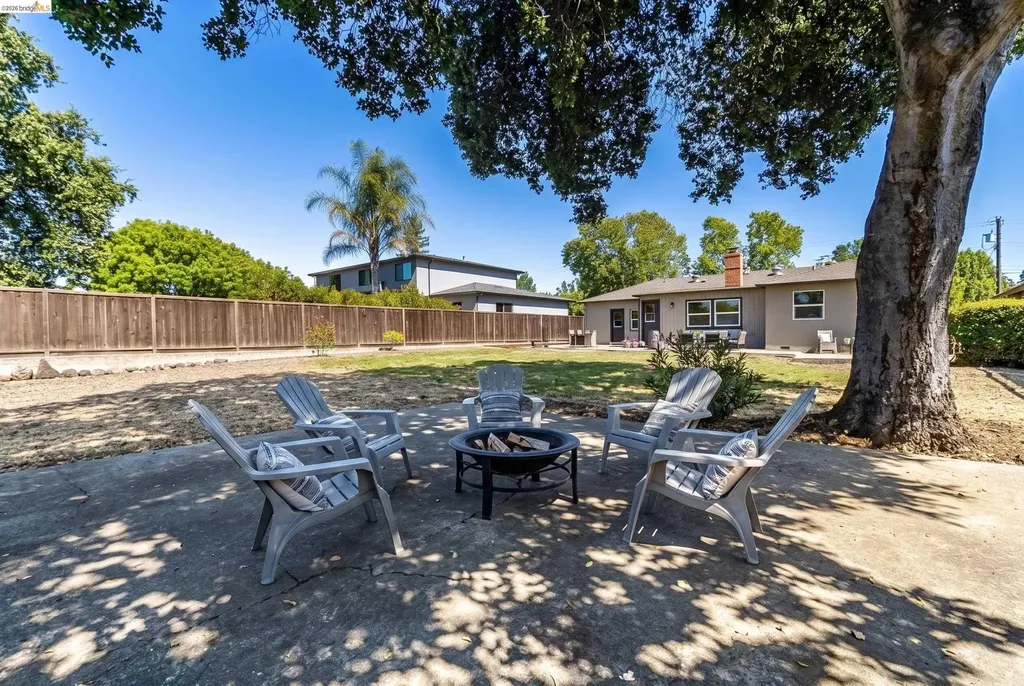 346 Valley View Road Pleasant Hill CA 94523