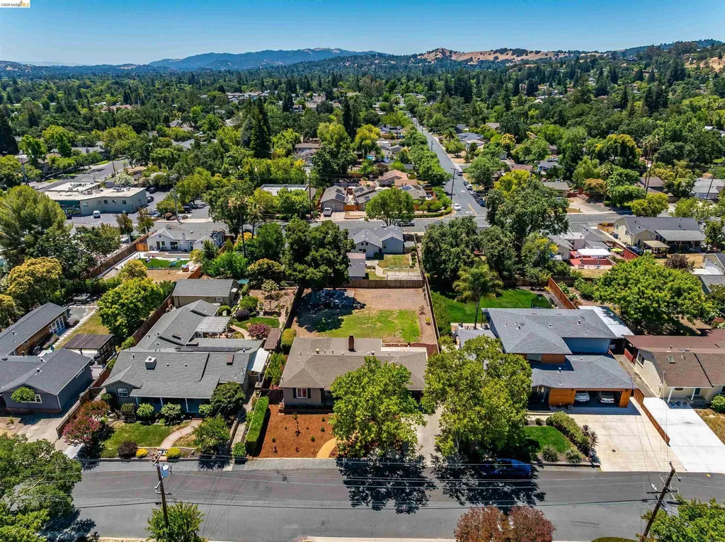 346 Valley View Road Pleasant Hill CA 94523