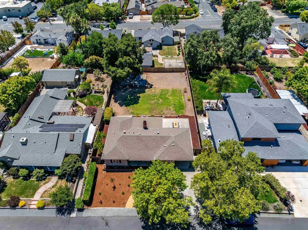 346 Valley View Road Pleasant Hill CA 94523