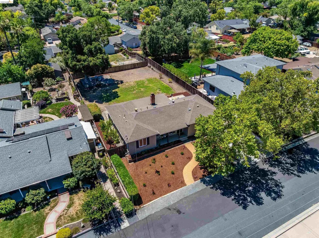 346 Valley View Road Pleasant Hill CA 94523