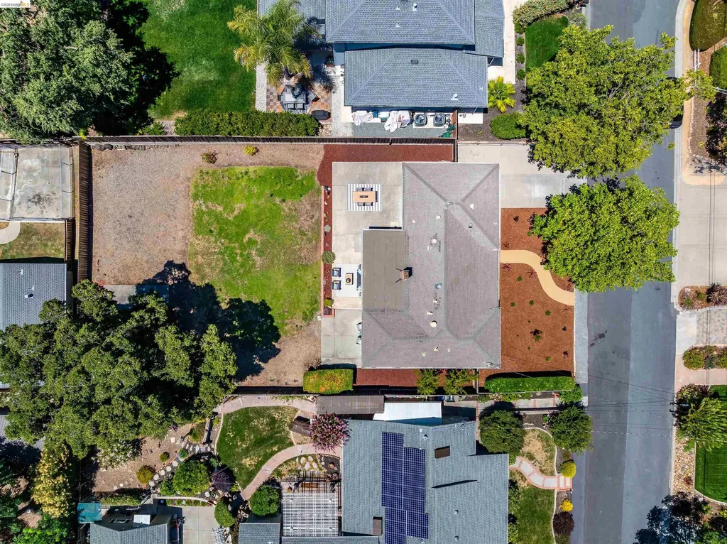 346 Valley View Road Pleasant Hill CA 94523