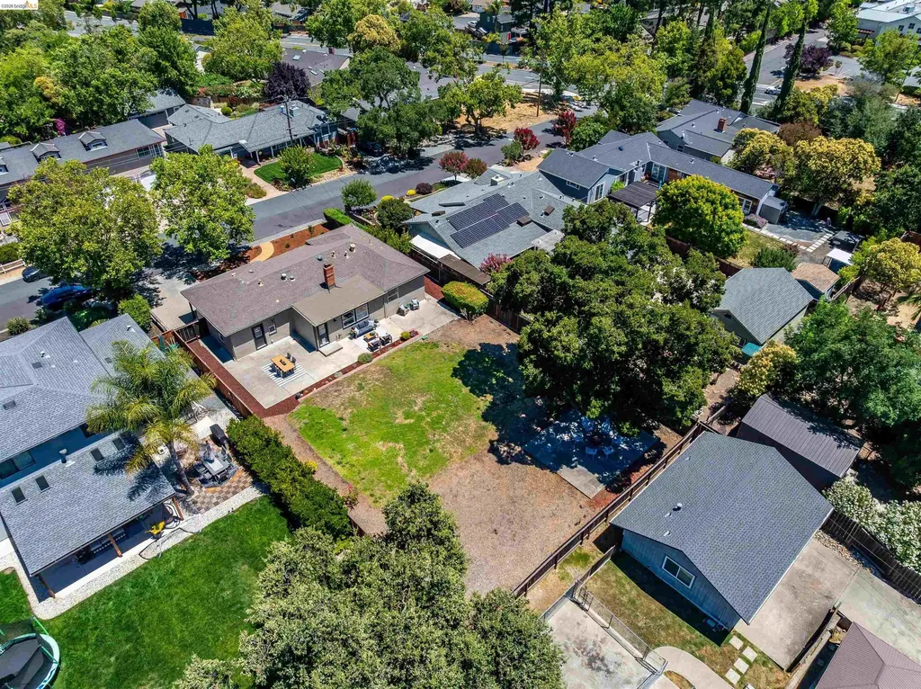 346 Valley View Road Pleasant Hill CA 94523