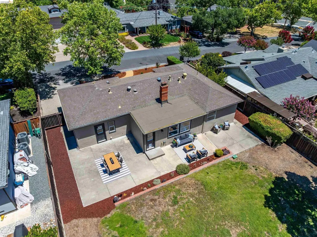 346 Valley View Road Pleasant Hill CA 94523
