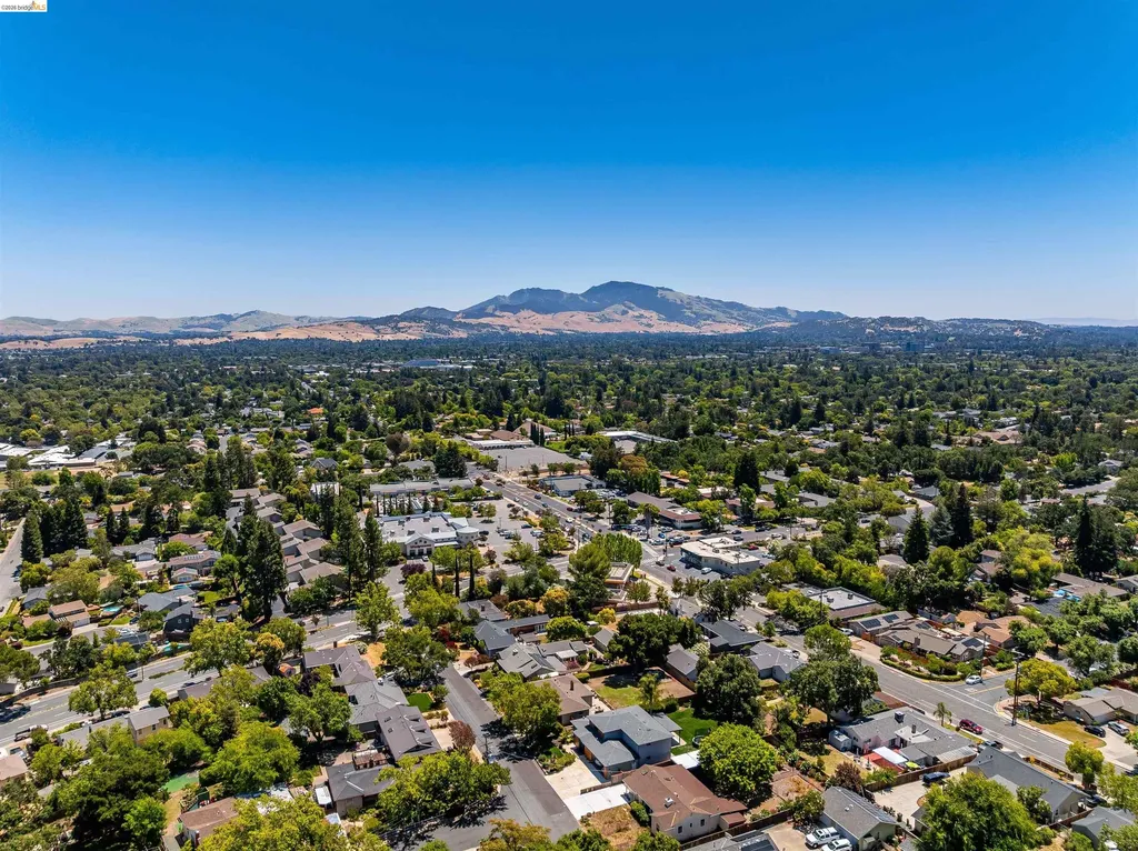 346 Valley View Road Pleasant Hill CA 94523