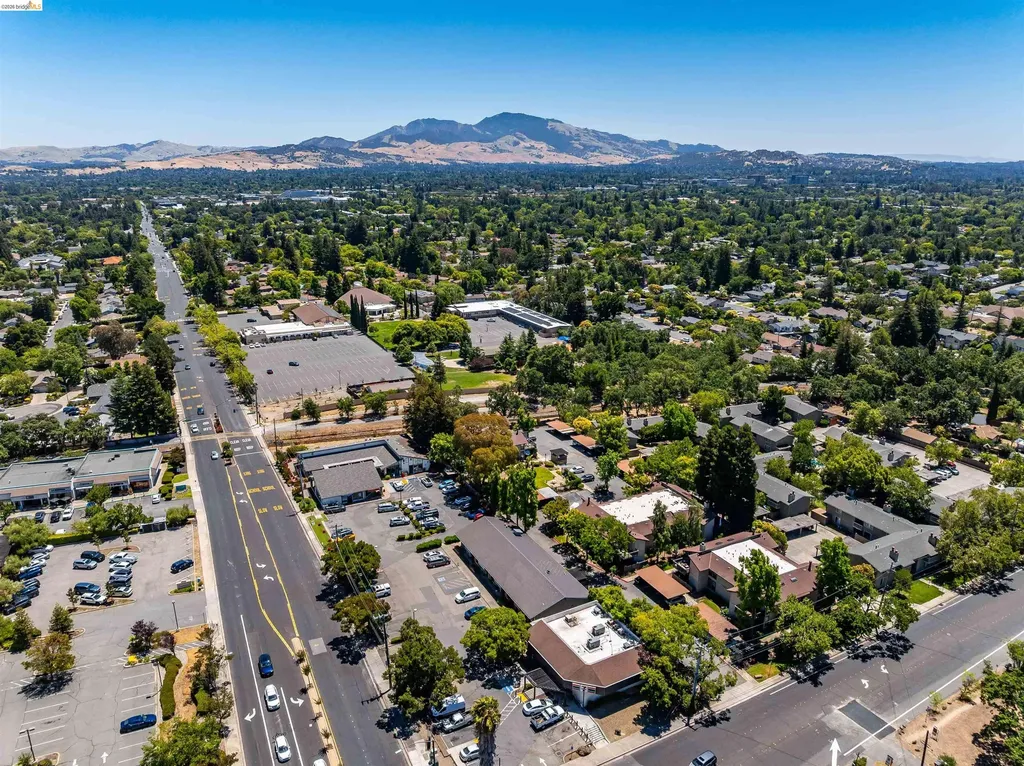 346 Valley View Road Pleasant Hill CA 94523