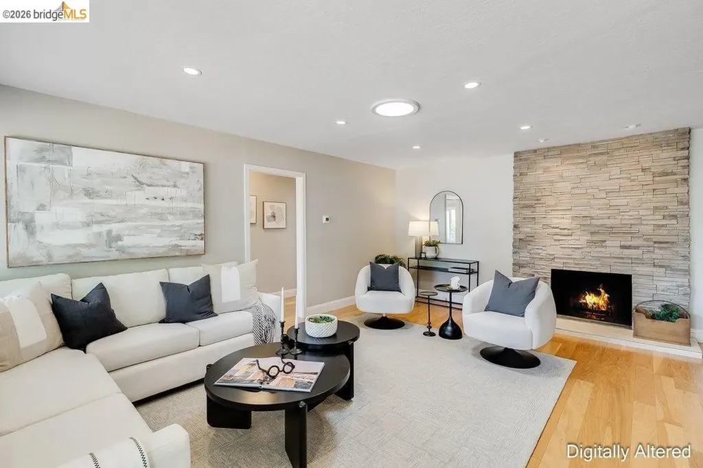 346 Valley View Road Pleasant Hill CA 94523
