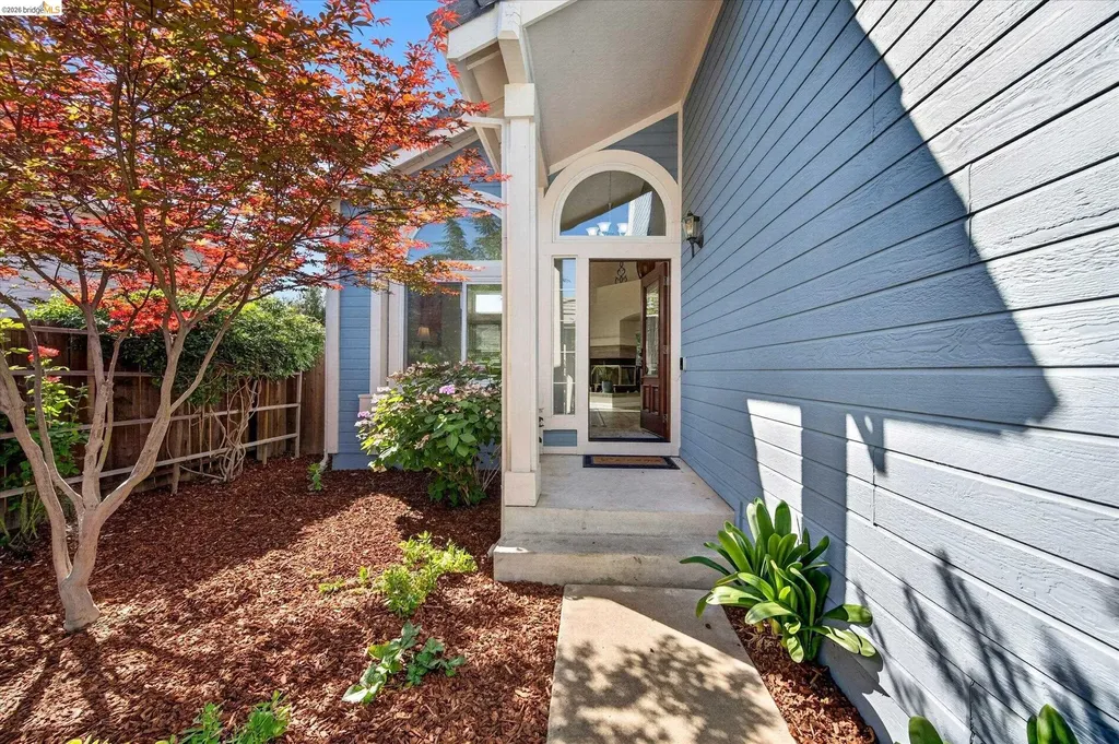 4109 Isabella Court Antioch CA 94531