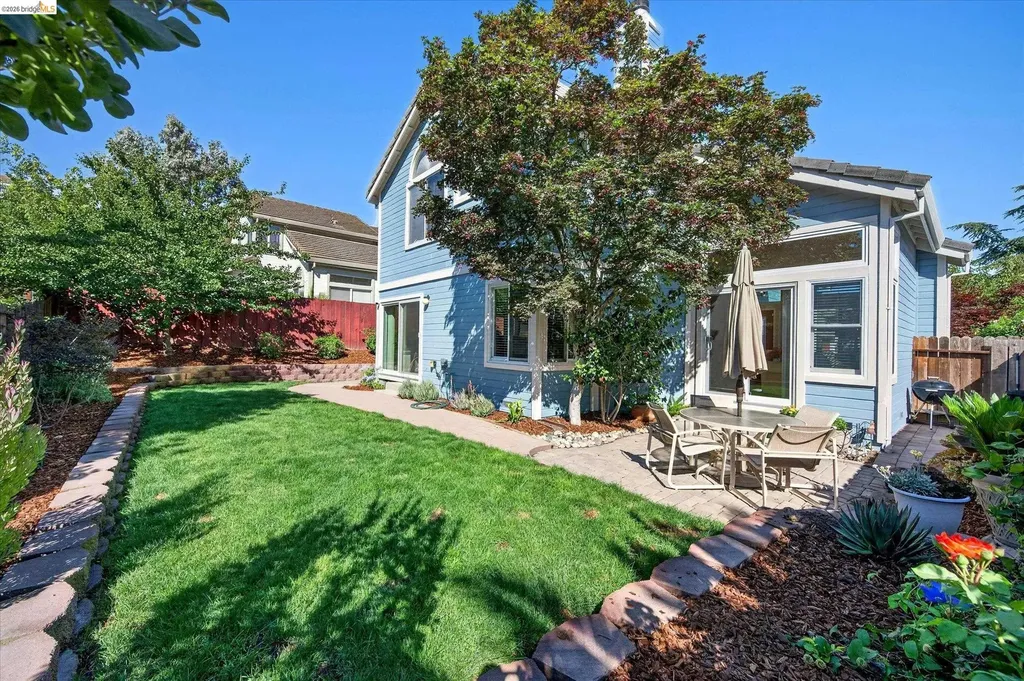 4109 Isabella Court Antioch CA 94531