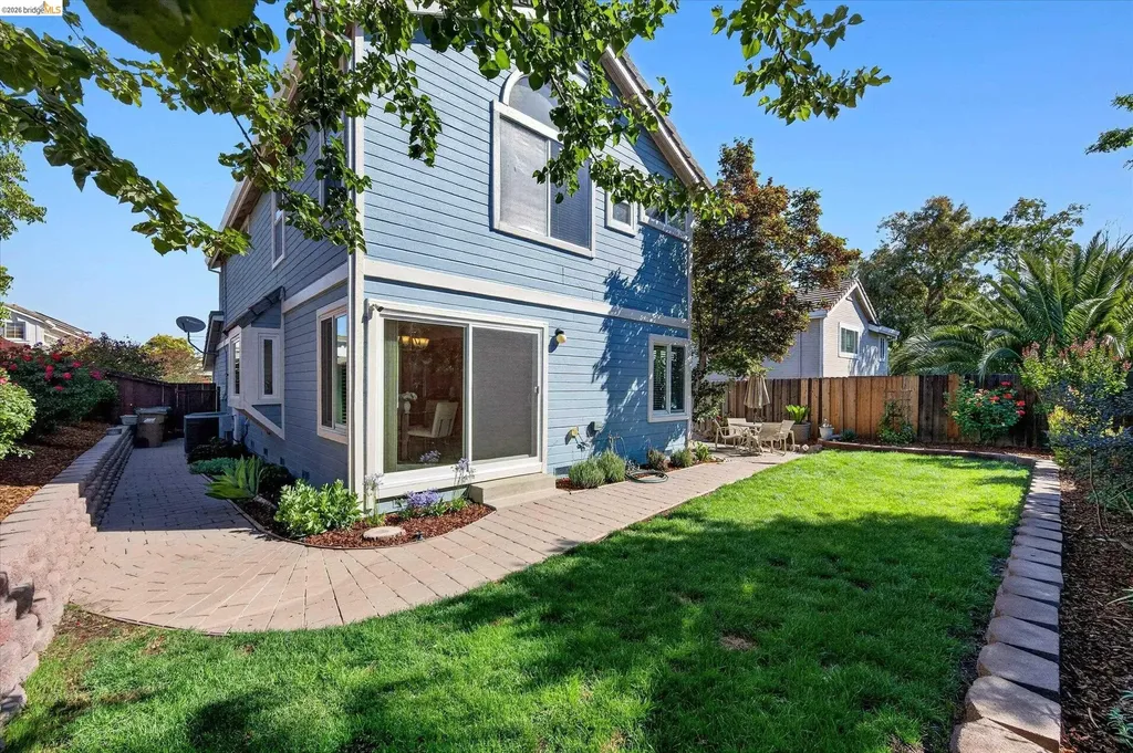4109 Isabella Court Antioch CA 94531