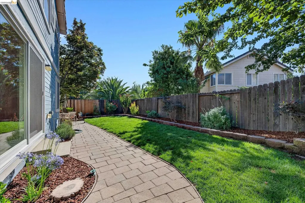 4109 Isabella Court Antioch CA 94531
