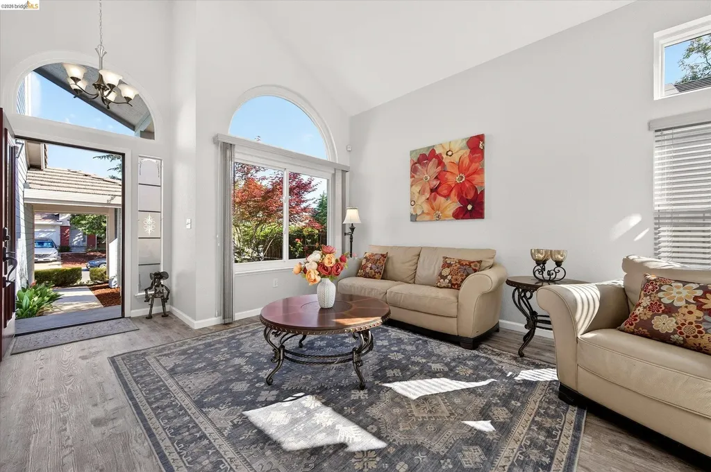 4109 Isabella Court Antioch CA 94531