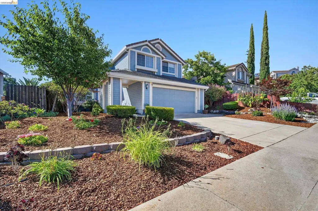 4109 Isabella Court Antioch CA 94531