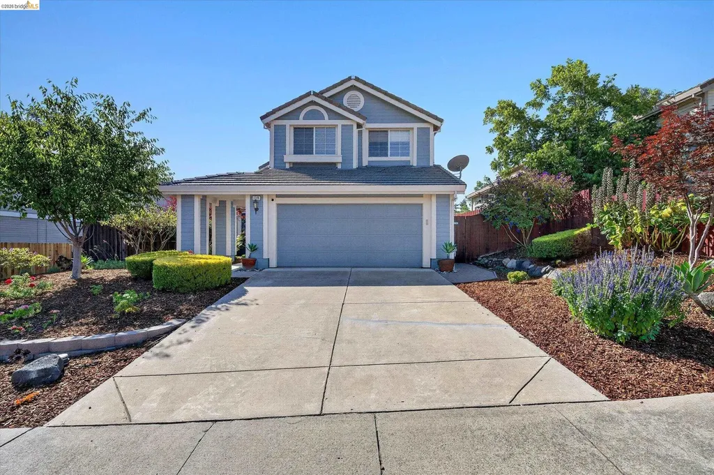 4109 Isabella Court Antioch CA 94531