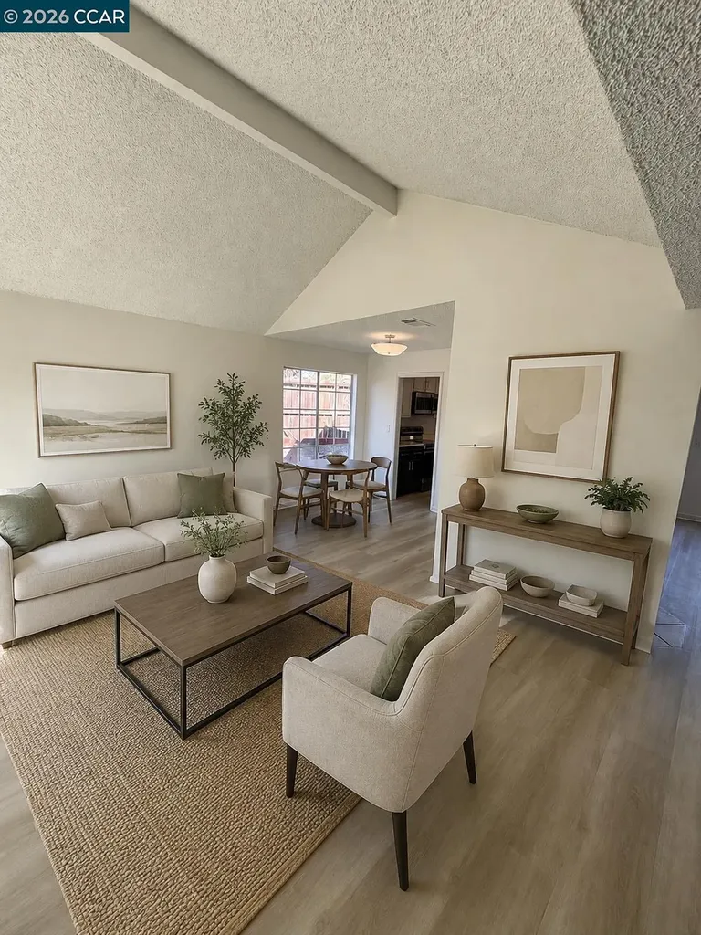 207 Stoney Ridge Road Vallejo CA 94589