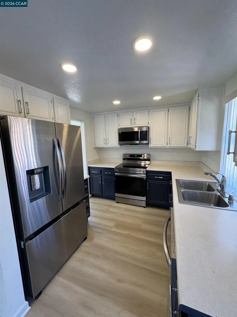 207 Stoney Ridge Road Vallejo CA 94589