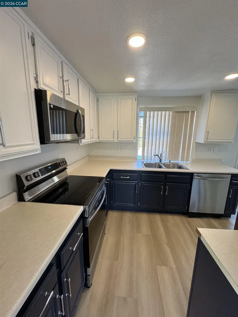 207 Stoney Ridge Road Vallejo CA 94589