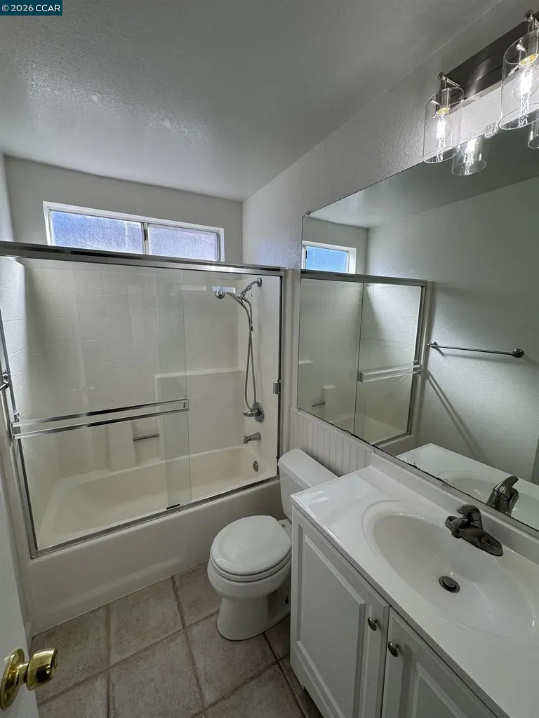 207 Stoney Ridge Road Vallejo CA 94589