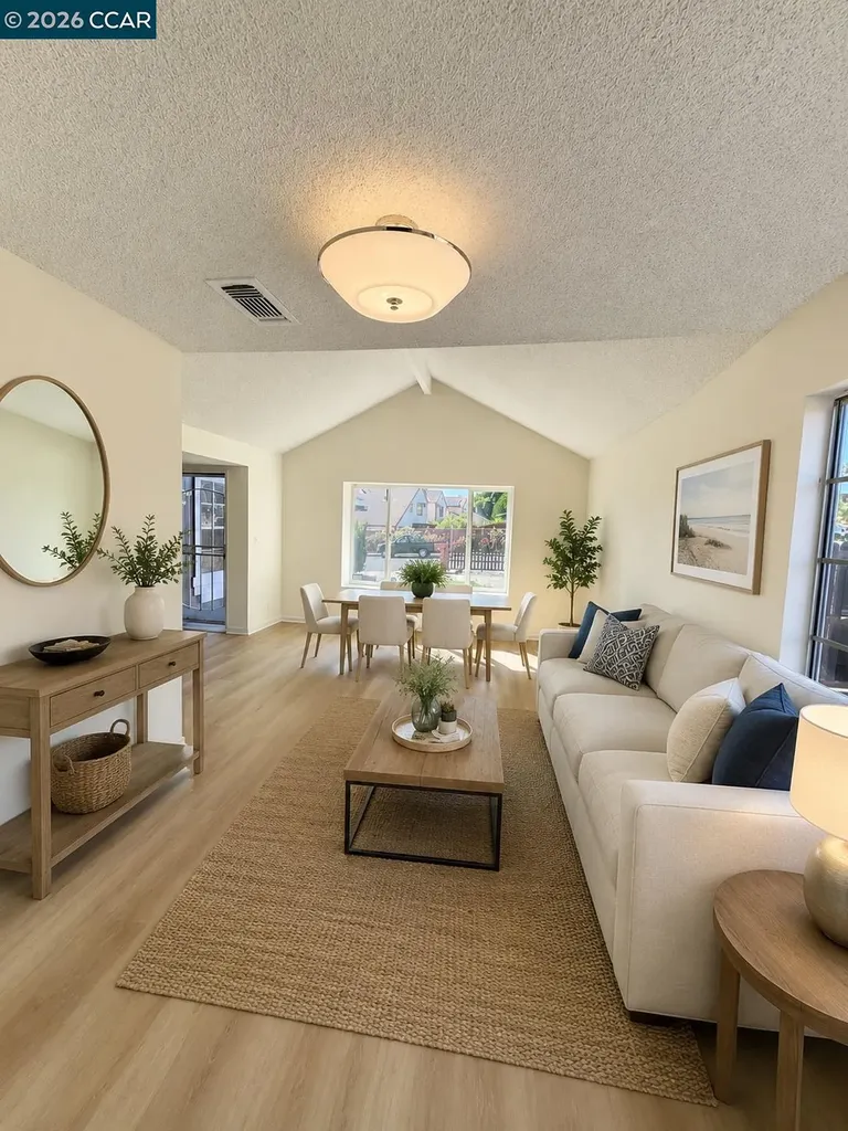 207 Stoney Ridge Road Vallejo CA 94589