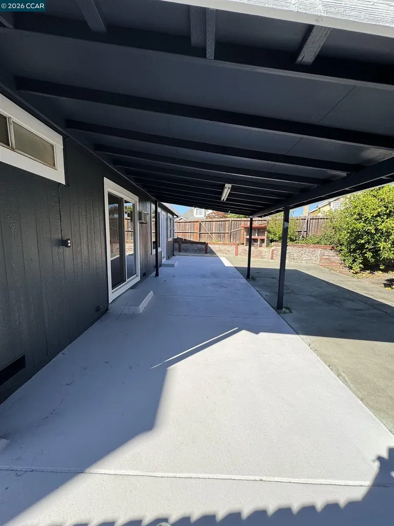 207 Stoney Ridge Road Vallejo CA 94589
