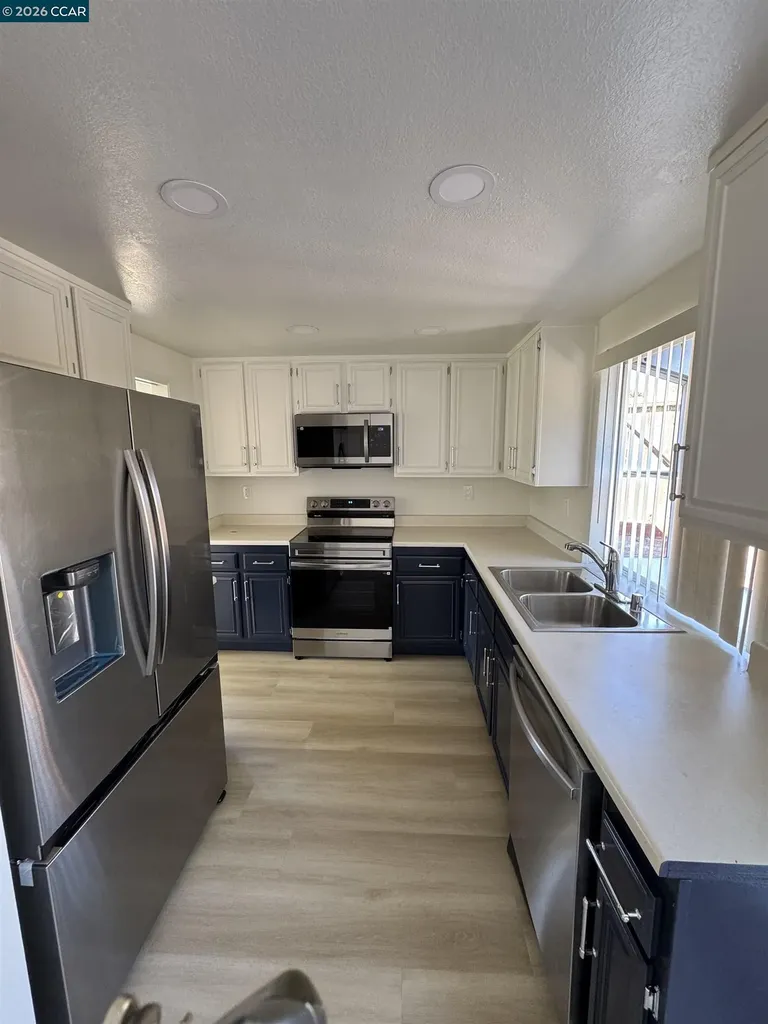 207 Stoney Ridge Road Vallejo CA 94589