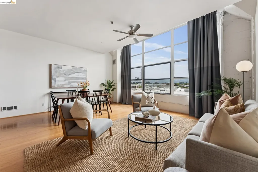 1500 Park Street Emeryville CA 94608
