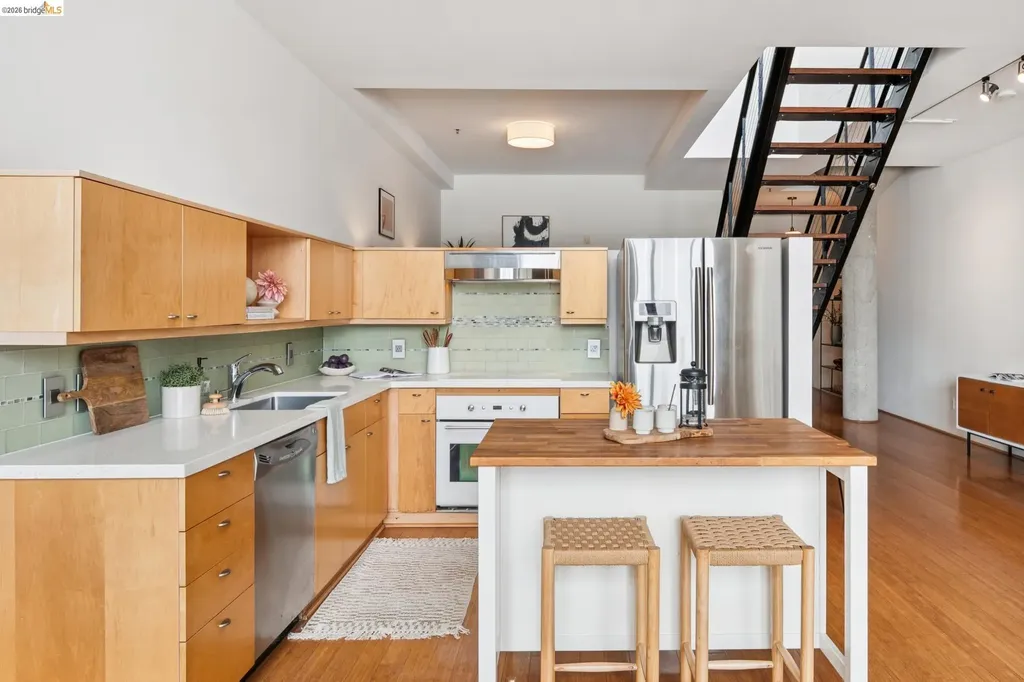 1500 Park Street Emeryville CA 94608