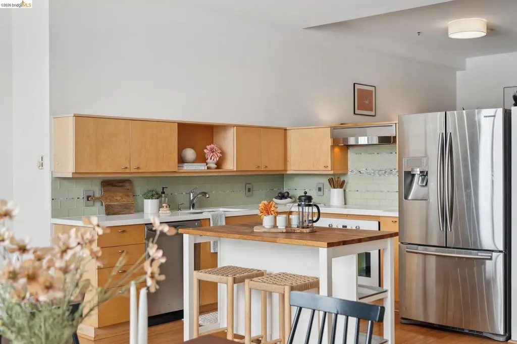 1500 Park Street Emeryville CA 94608
