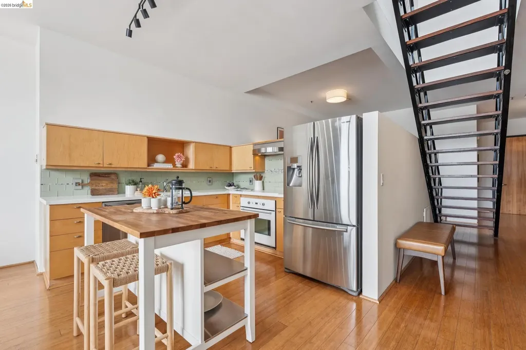 1500 Park Street Emeryville CA 94608