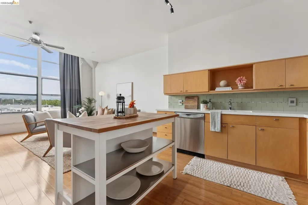 1500 Park Street Emeryville CA 94608
