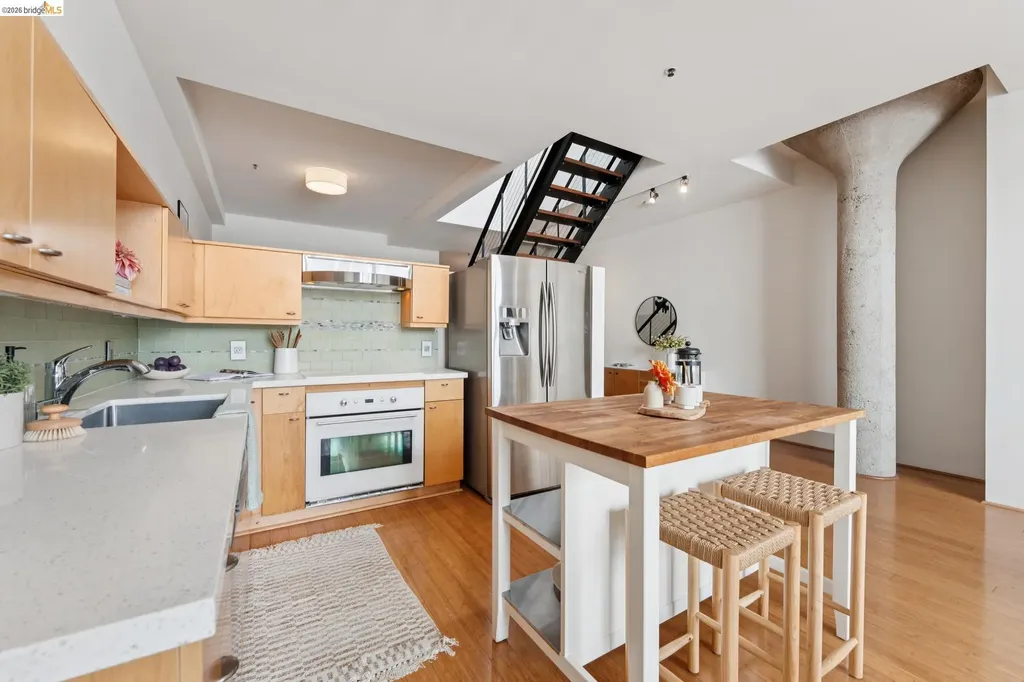 1500 Park Street Emeryville CA 94608
