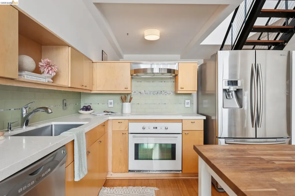 1500 Park Street Emeryville CA 94608