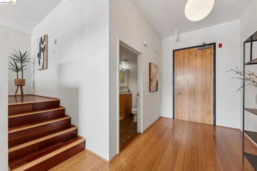 1500 Park Street Emeryville CA 94608