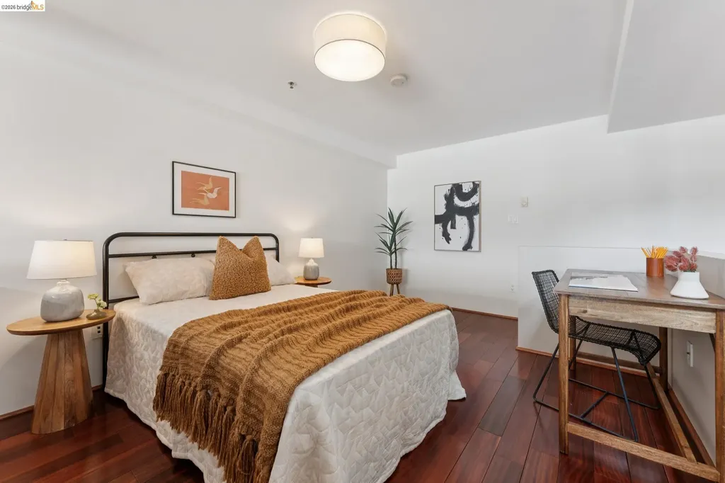 1500 Park Street Emeryville CA 94608
