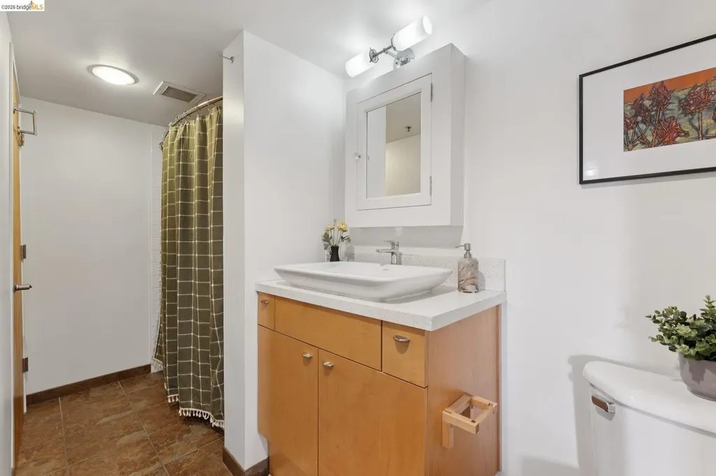 1500 Park Street Emeryville CA 94608