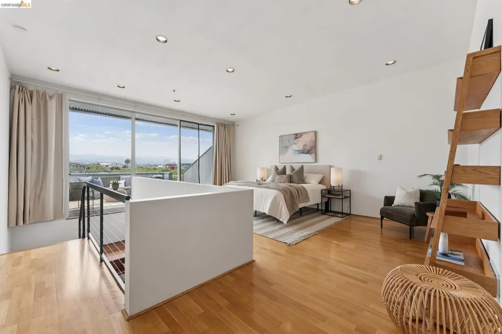 1500 Park Street Emeryville CA 94608