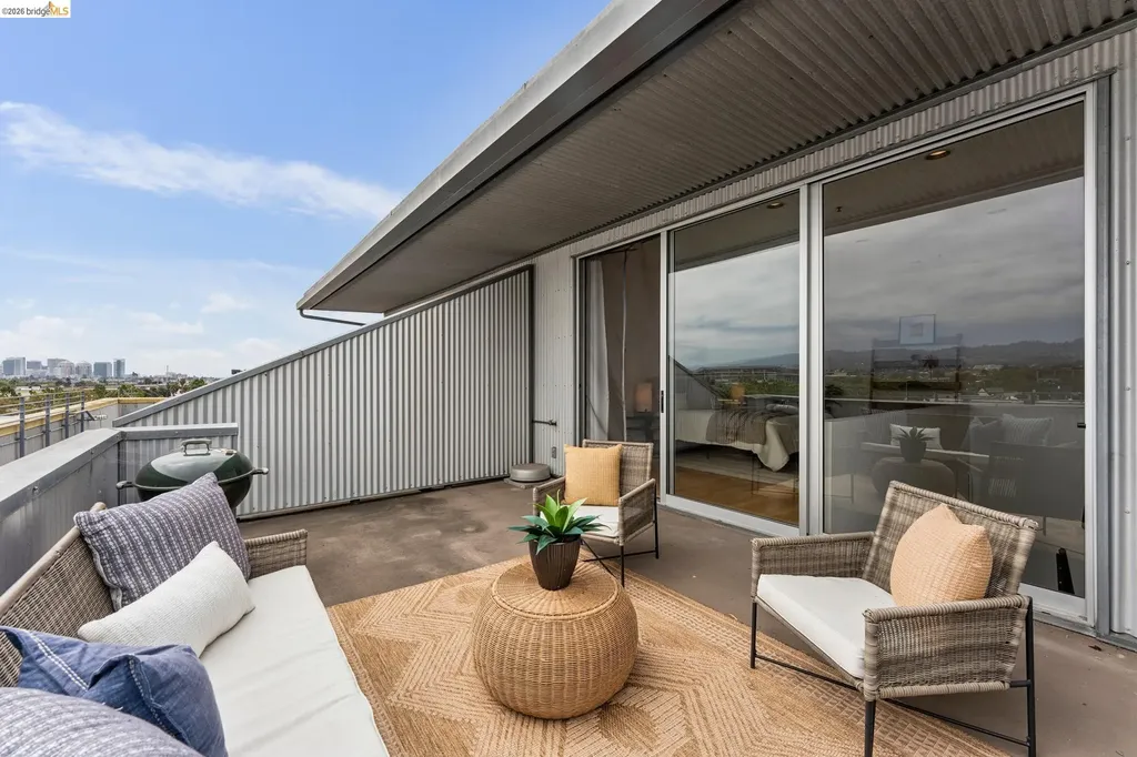 1500 Park Street Emeryville CA 94608