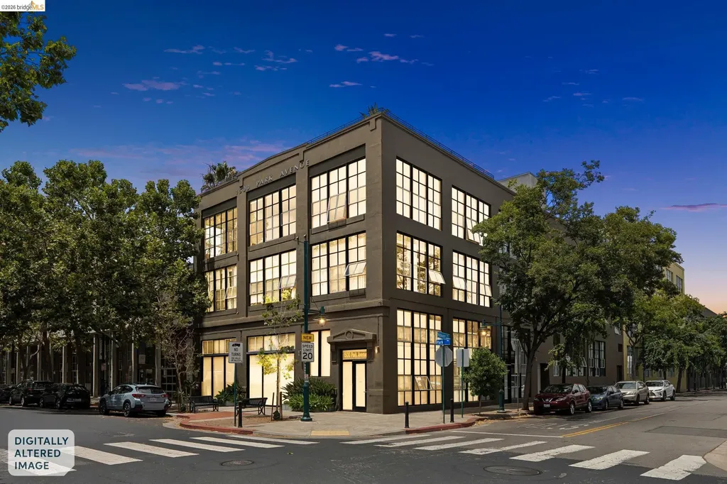 1500 Park Street Emeryville CA 94608