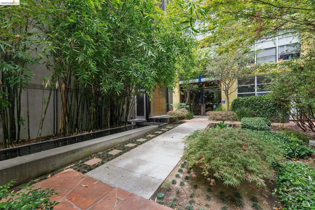 1500 Park Street Emeryville CA 94608