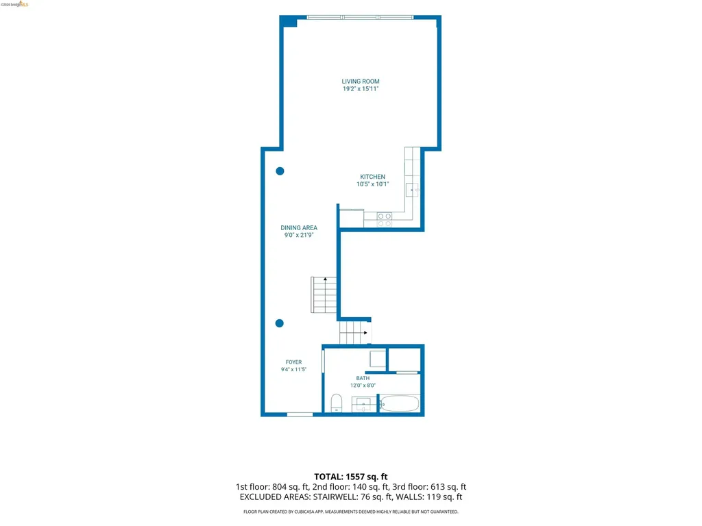 1500 Park Street Emeryville CA 94608