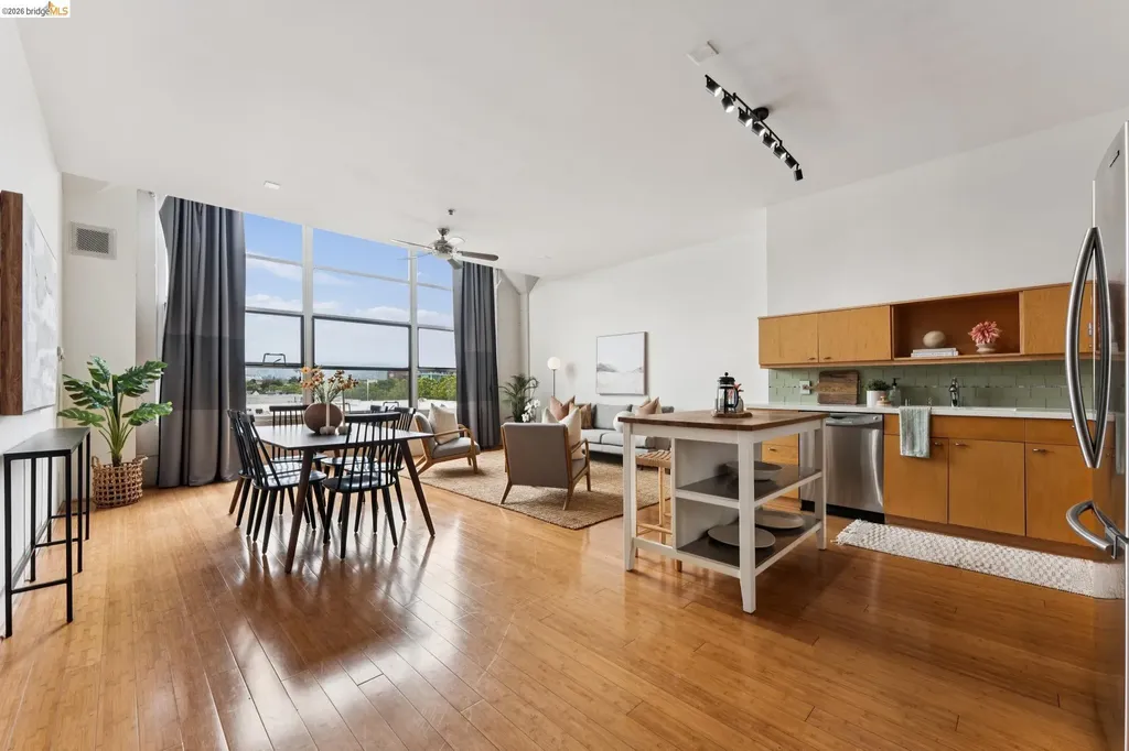 1500 Park Street Emeryville CA 94608