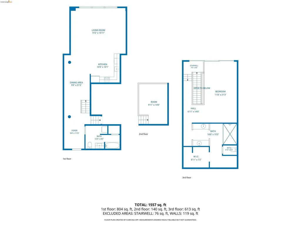 1500 Park Street Emeryville CA 94608