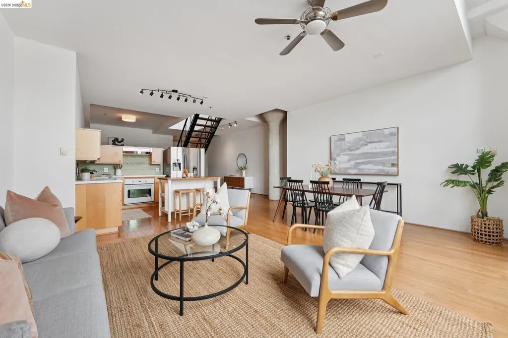 1500 Park Street Emeryville CA 94608
