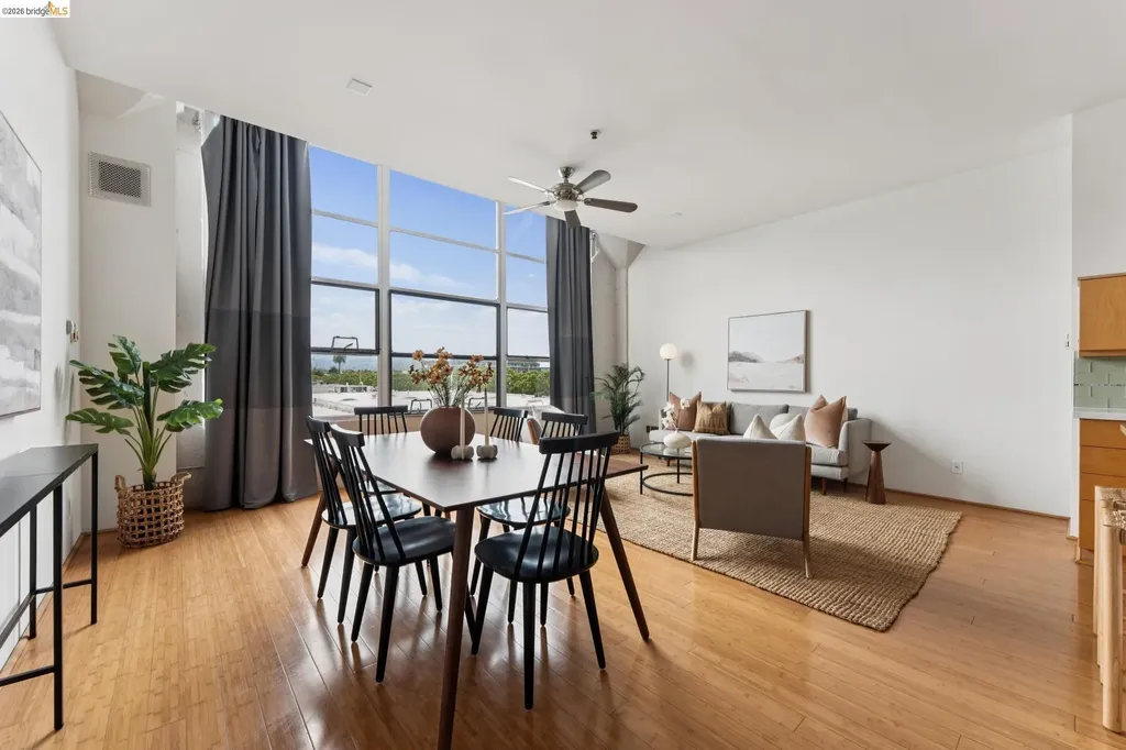 1500 Park Street Emeryville CA 94608
