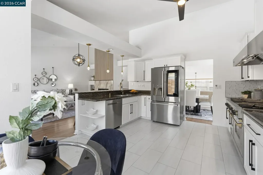 419 Highland Court Concord CA 94520