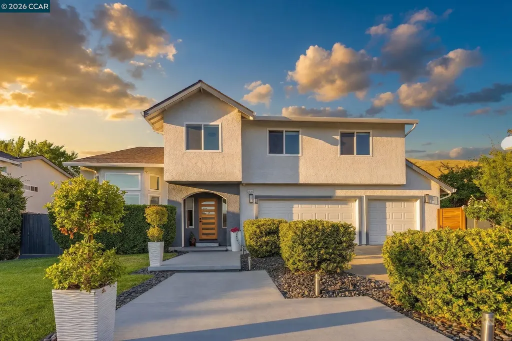419 Highland Court Concord CA 94520