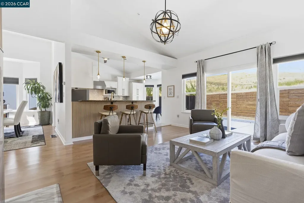 419 Highland Court Concord CA 94520