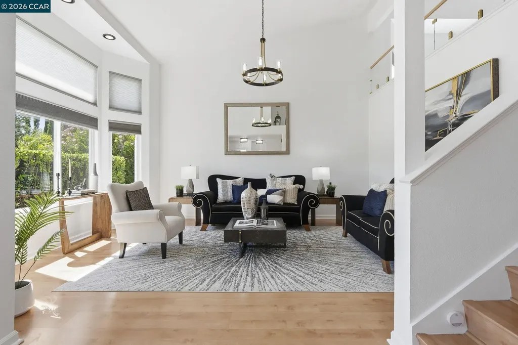 419 Highland Court Concord CA 94520